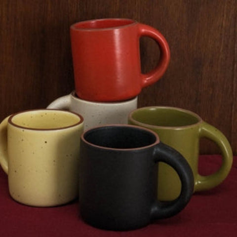 Mug en céramique - Soy Sauce