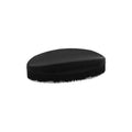 Brosse À Tissus En Caoutchouc Naturel noire Andrée Jardin