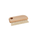 Brosse De Nettoyage Pour Brosses À Cheveux Bois Claire - Coutume