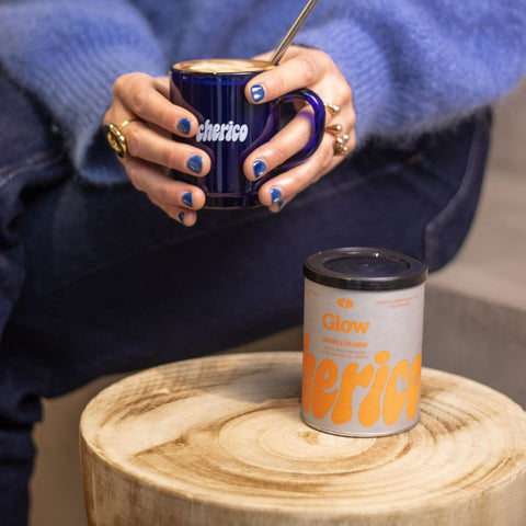 Chicorée + Collagène - Glow