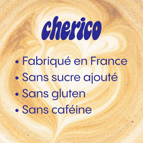 Chicorée + Collagène - Glow