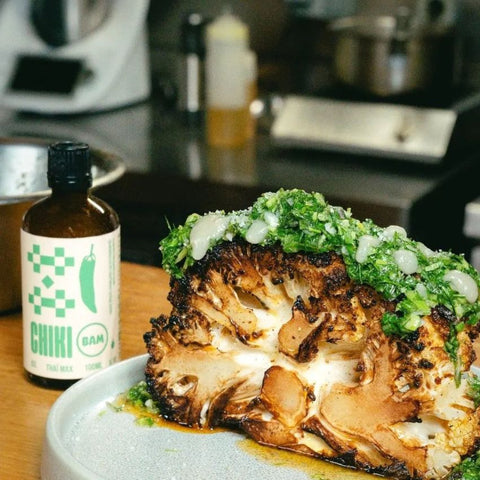 Sauce piquante lacto-fermentée - Thai Max