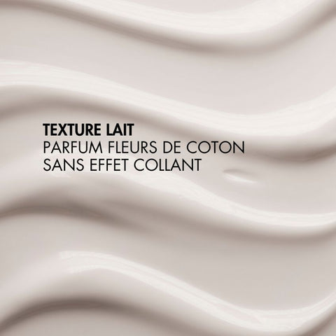 Lait corps hydratant