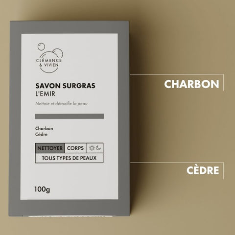 Savon À Froid - L'Émir