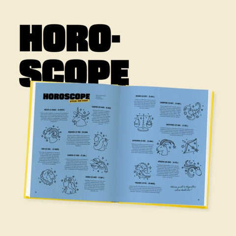 Livre de recettes - Bon vivant