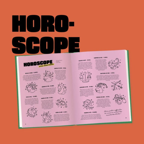 Livre de recettes - Maman débordée