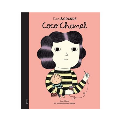 Coco Chanel