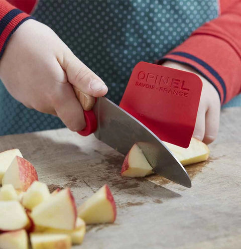 coffret le petit chef opinel