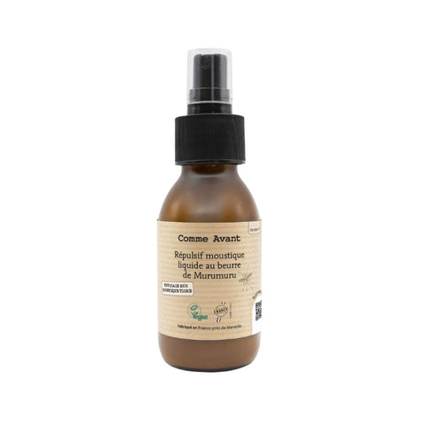 Spray Anti-Moustiques bio