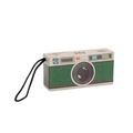 Appareil Photo Vert
