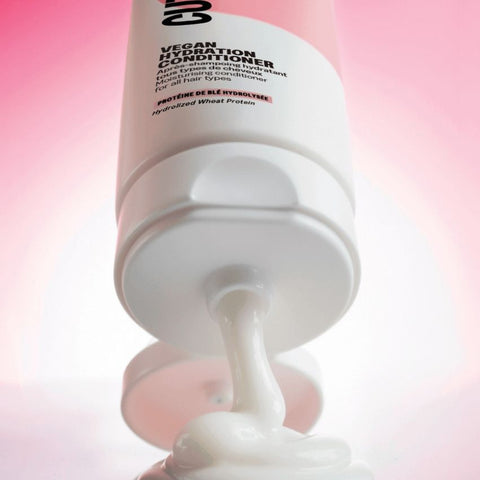 Vegan Hydratation Conditioner - Après-shampoing hydratant