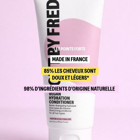 Vegan Hydratation Conditioner - Après-shampoing hydratant