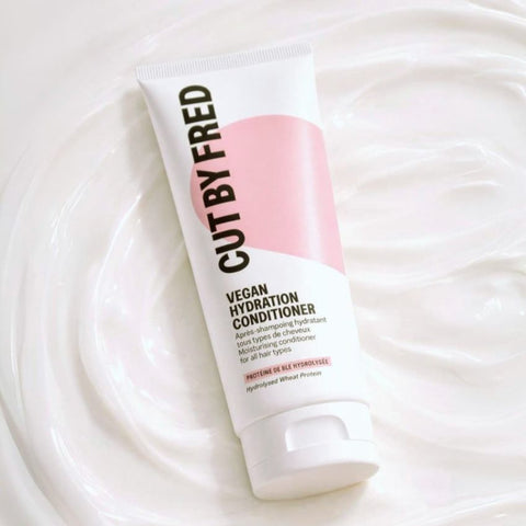Vegan Hydratation Conditioner - Après-shampoing hydratant