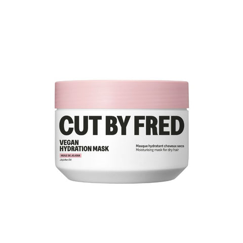 Vegan Hydratation Mask - Masque Hydratant Cheveux