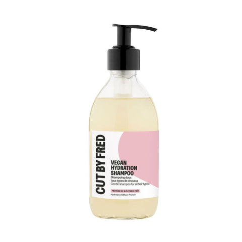 Vegan Hydratation Shampoo - Shampoing Hydratant