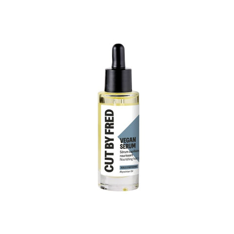 Vegan Serum - Sérum Capillaire Nourrissant