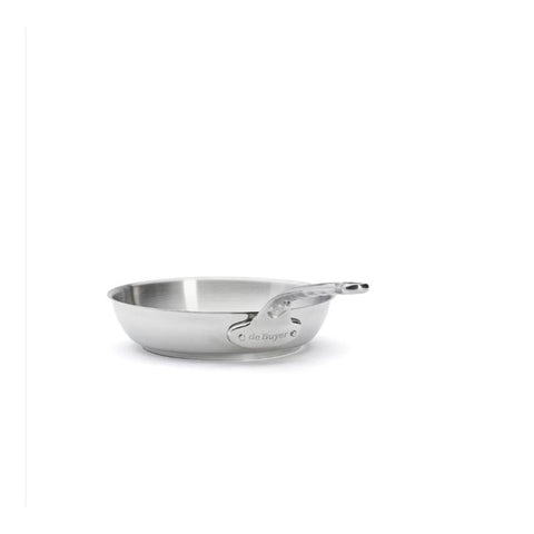 Poêle en Inox Milady - Ø 24cm