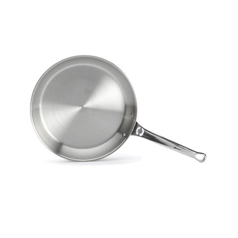 Poêle en Inox Milady - Ø 28cm