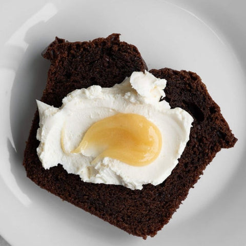 Miel de tilleul & yuzu