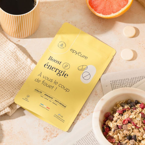 Boost Énergie