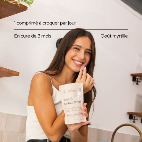 Boost Métabolisme