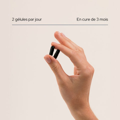 Cure Multivitamines +