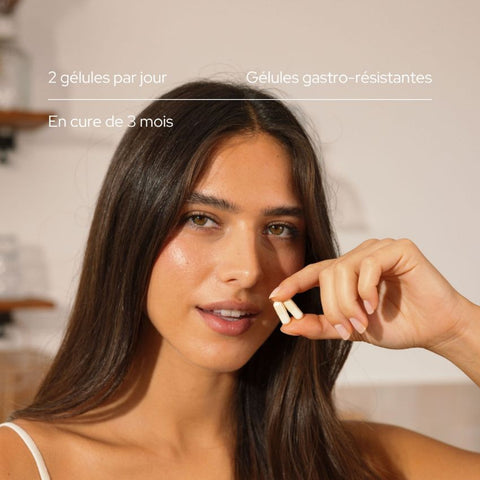 Cure Probio & Fibres