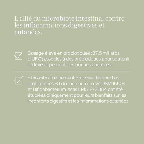 Cure Probio & Fibres