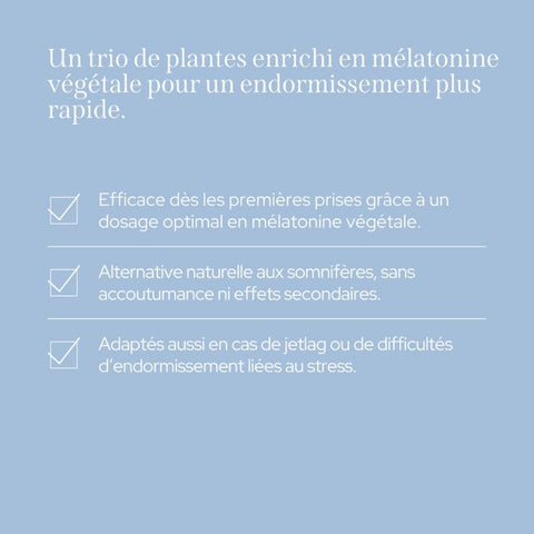 Gummies Sommeil Rapide