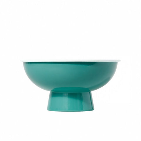 Coupe à fruits - Vert