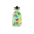 Gourde Enfants En Inox - Jurassic Friends - 250ml - Coutume