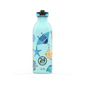 Gourde Enfants En Inox - Sea Friends  - 500ml 24 Bottles