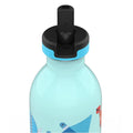 Gourde Enfants En Inox - Sea Friends  - 500ml 24 Bottles