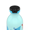 Gourde Enfants En Inox - Sea Friends  - 500ml 24 Bottles