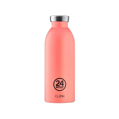 Gourde Isotherme 500ml - Blush Rose - Coutume