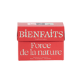 Infusion Force de la nature - Renforce l'immunité - Coutume