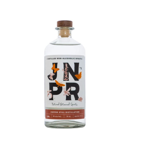 Spiritueux Sans Alcool - JNPR N°1 L'Authentique : Frais & Herbacé