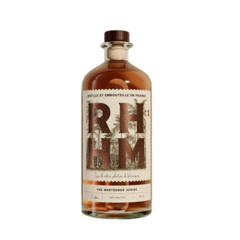 Spiritueux Sans Alcool - RHHM N°1