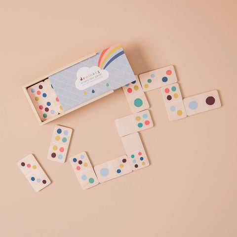 Jeu de dominos en bois enfant : le classement des meilleurs de juin Jeu de dominos en bois enfant : le classement des meilleurs de juin