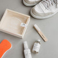 kit de nettoyage pour sneakers Andrée Jardin 