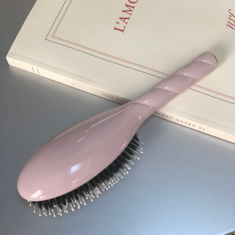 Brosse À Cheveux N.03 - Rose Lilas