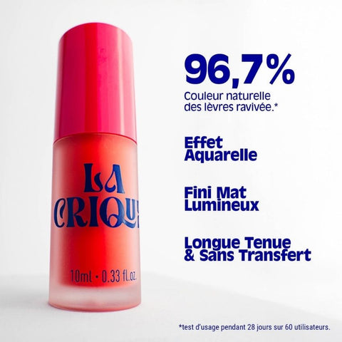 Eau à lèvres - Goyave Punch