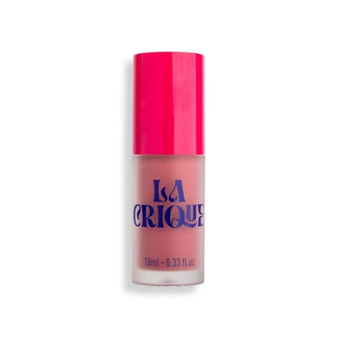 Eau à lèvres - Jelly Rosée