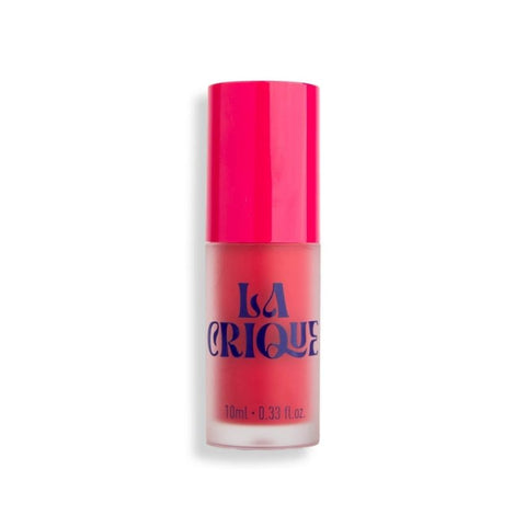 Eau à lèvres - Splash Framboise