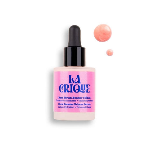 Sérum base de teint – Booster d’éclat