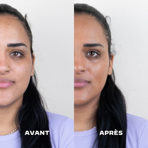 Sérum Booster d'Éclat Soleil