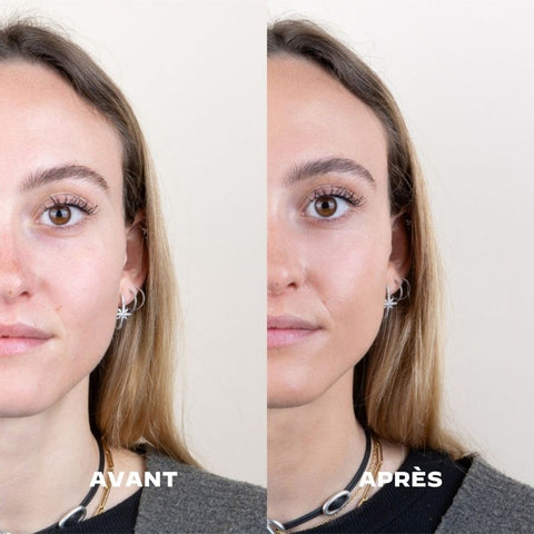 Sérum Booster d'Éclat Soleil