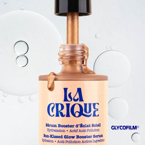 Sérum Booster d'Éclat Soleil