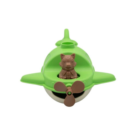 Hydravion Mr Renard - Chlorophylle