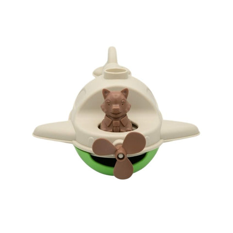 Hydravion Mr Renard - Cream